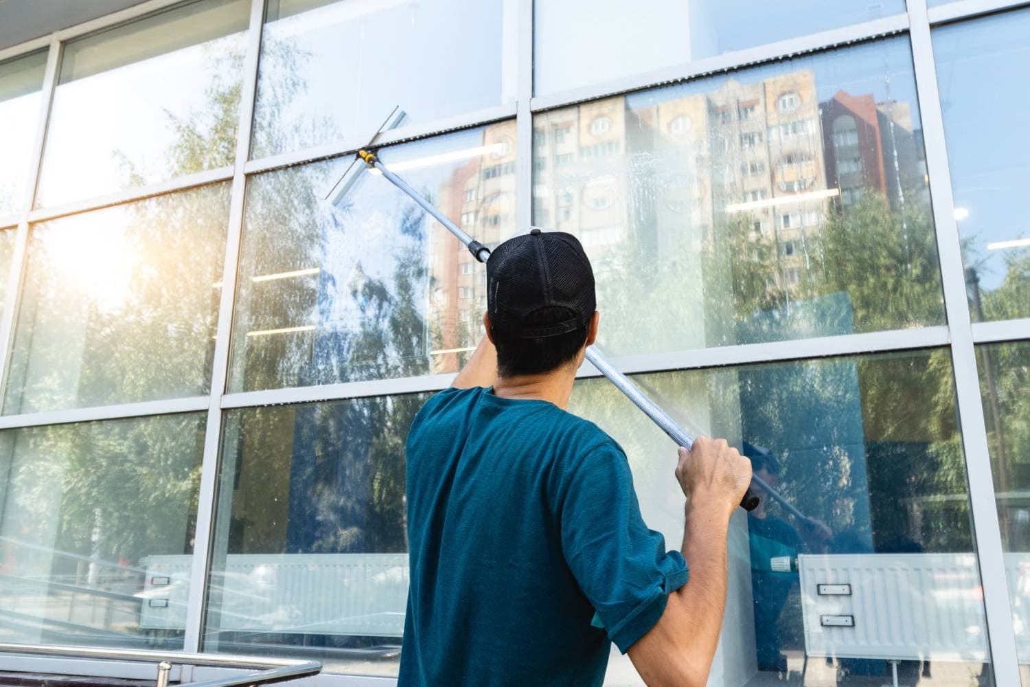 First Choice Services property maintenance across coastal North Carolina