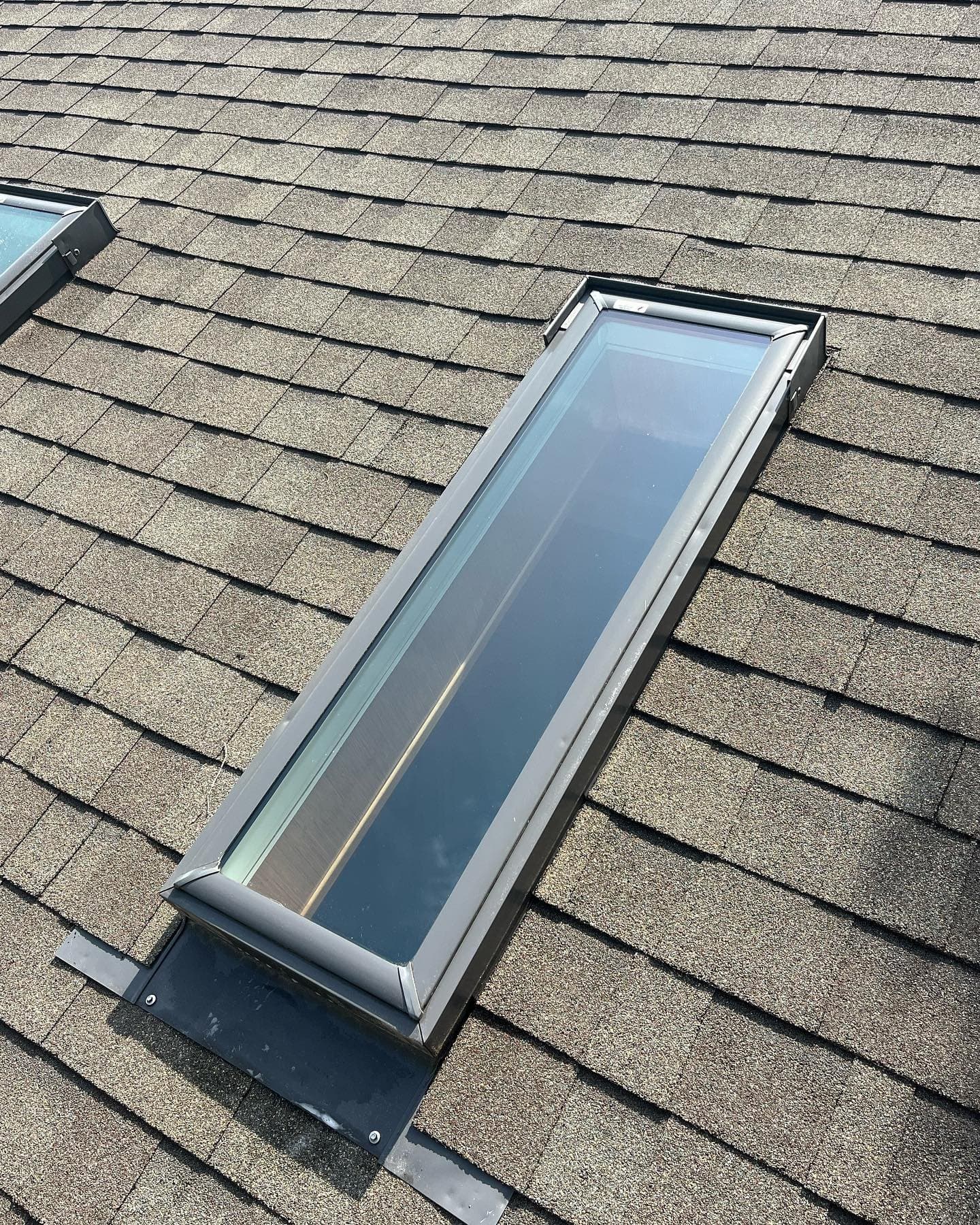 First Choice Services window cleaning crew
