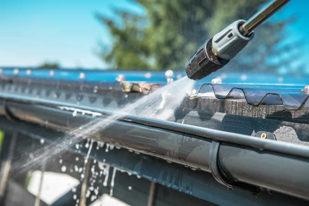 Affordable Gutter Cleaning Wilmington, NC