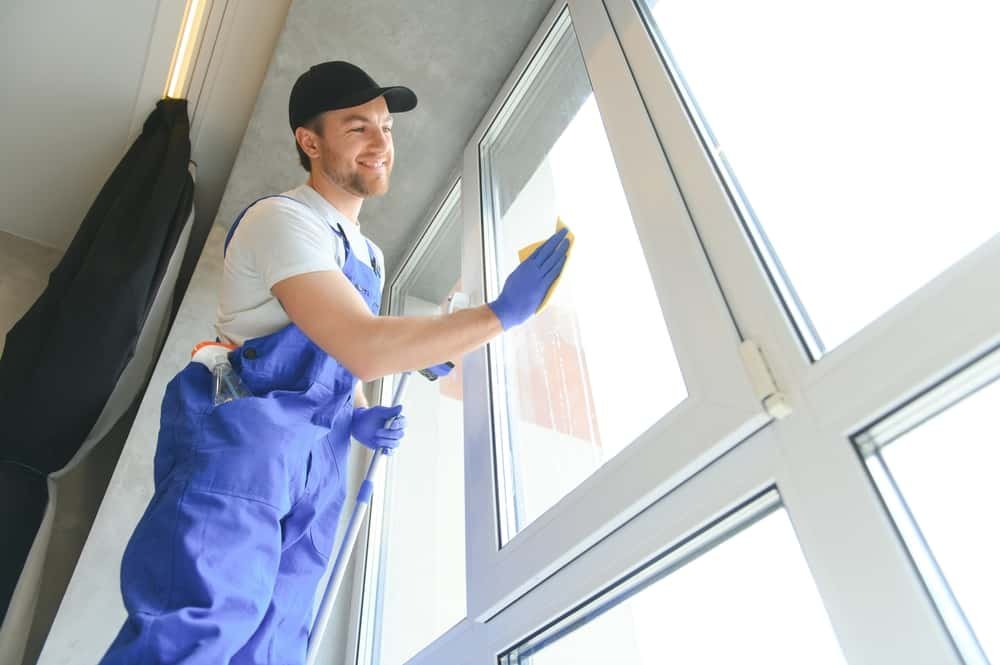 Best Window Cleaning Services Wilmington, NC