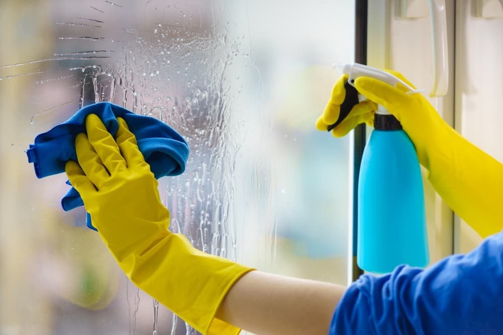 Eco-Friendly Window Cleaning Wilmington, NC