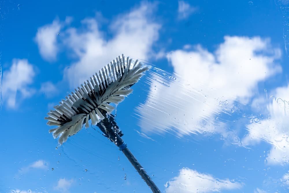 Expert Window Cleaning Wilmington, NC