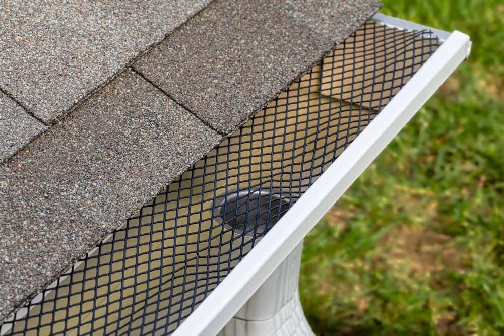 Gutter Maintenance in Wilmington