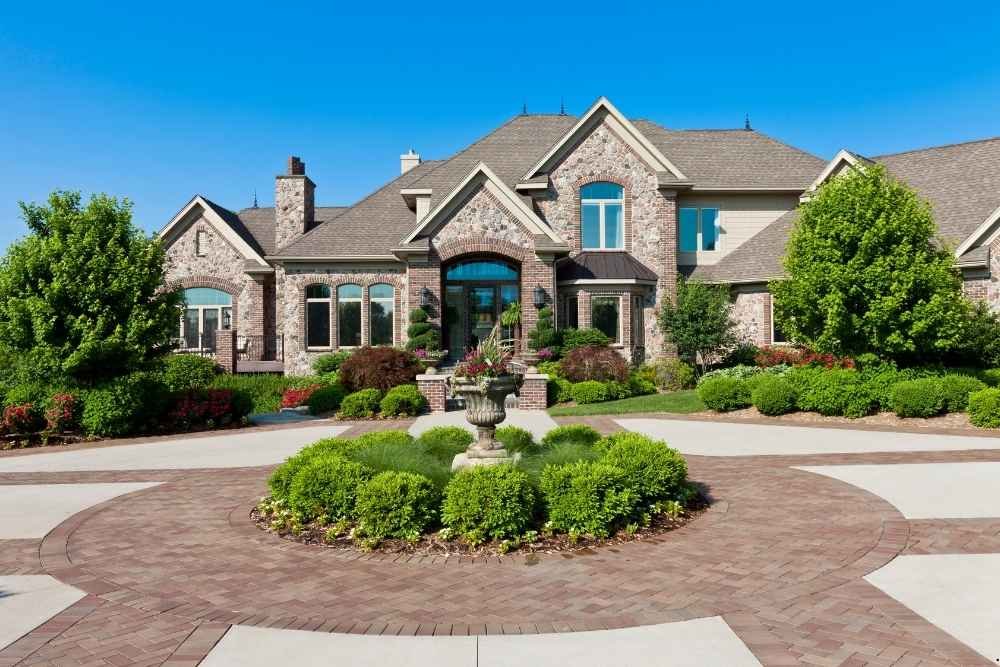 Pressure Washing for Real Estate New Hanover County