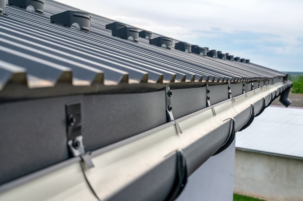 Professional Gutter Cleaning in Wilmington