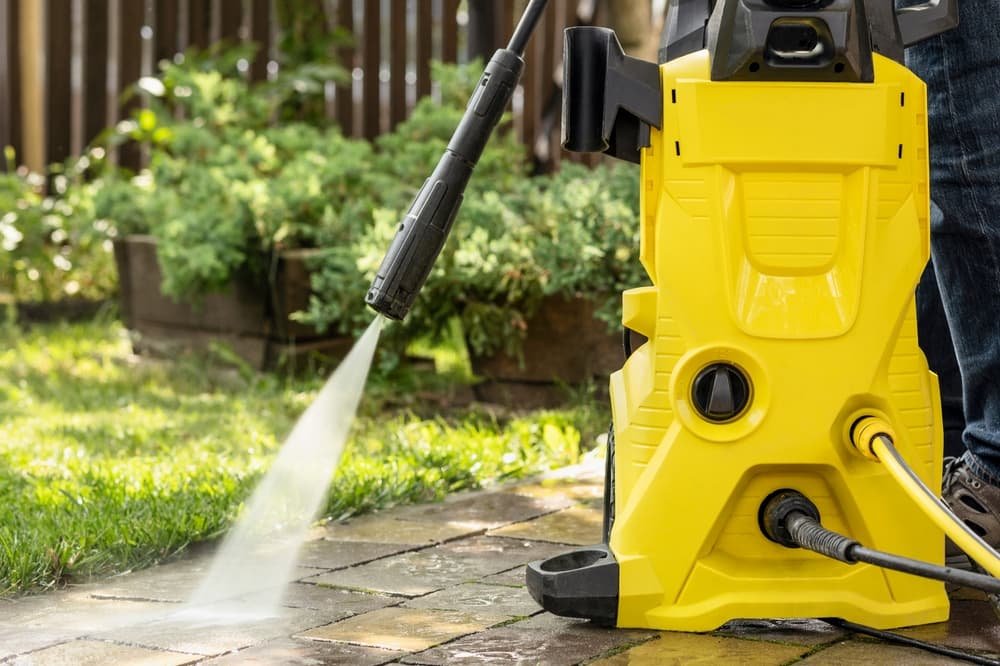 Professional House Washing Wilmington, NC