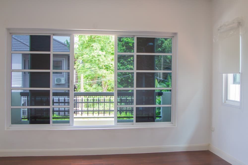 Professional Window Cleaning in Wilmington, NC