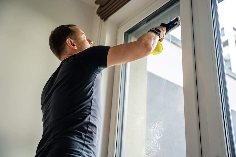 Regular Window Cleaning in Wilmington, NC