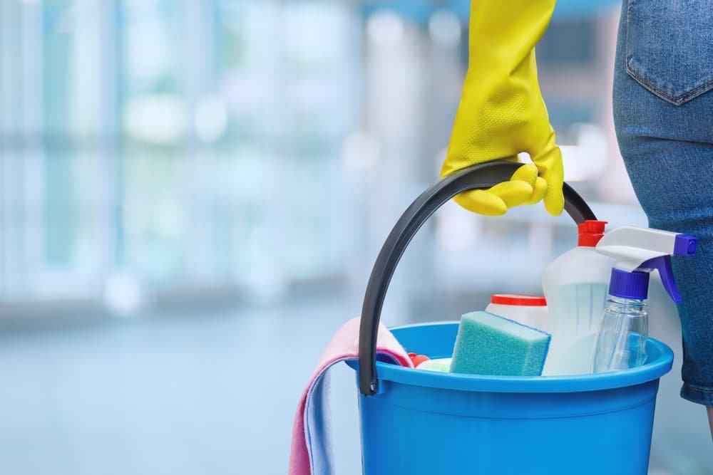 Residential Cleaning Services in Wilmington, NC