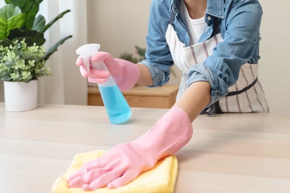 Residential Cleaning Wilmington, NC