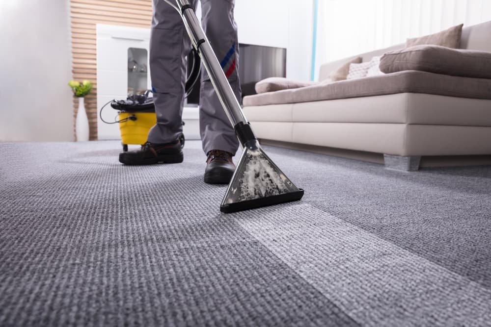Residential House Cleaning in Wilmington, NC