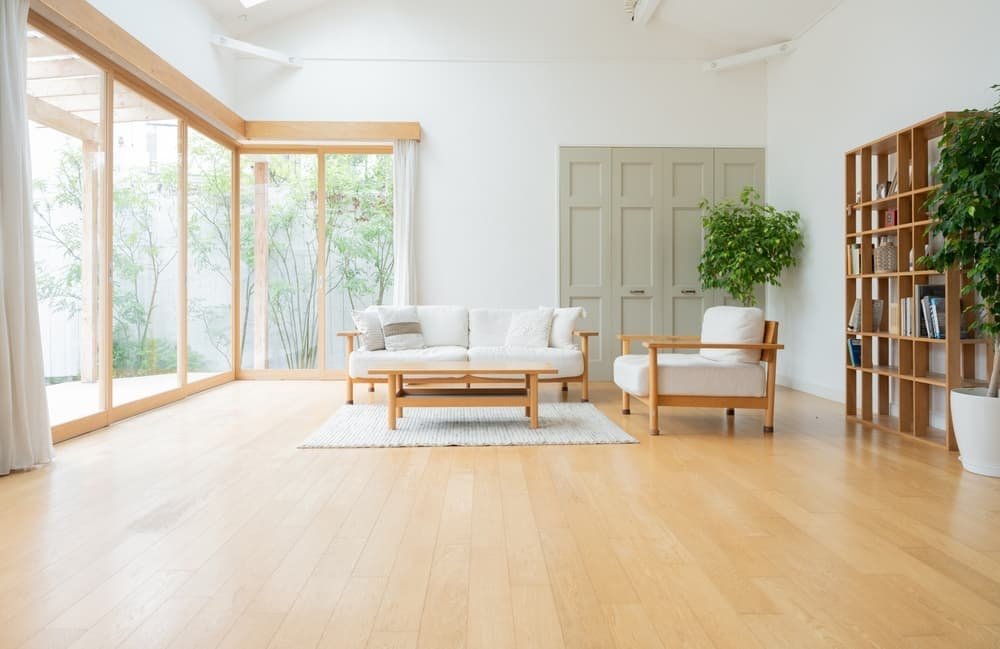 Residential Window Cleaning Services in Wilmington, NC