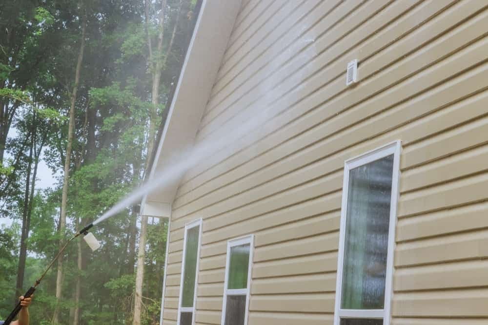 Wilmington, NC Pressure Washing