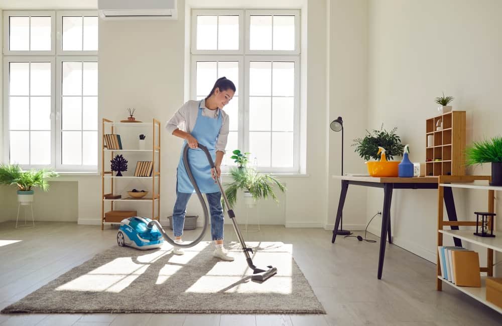 Wilmington Residential Cleaning