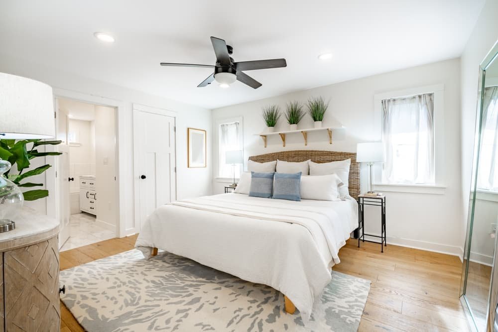 Wilmington Room Cleaning