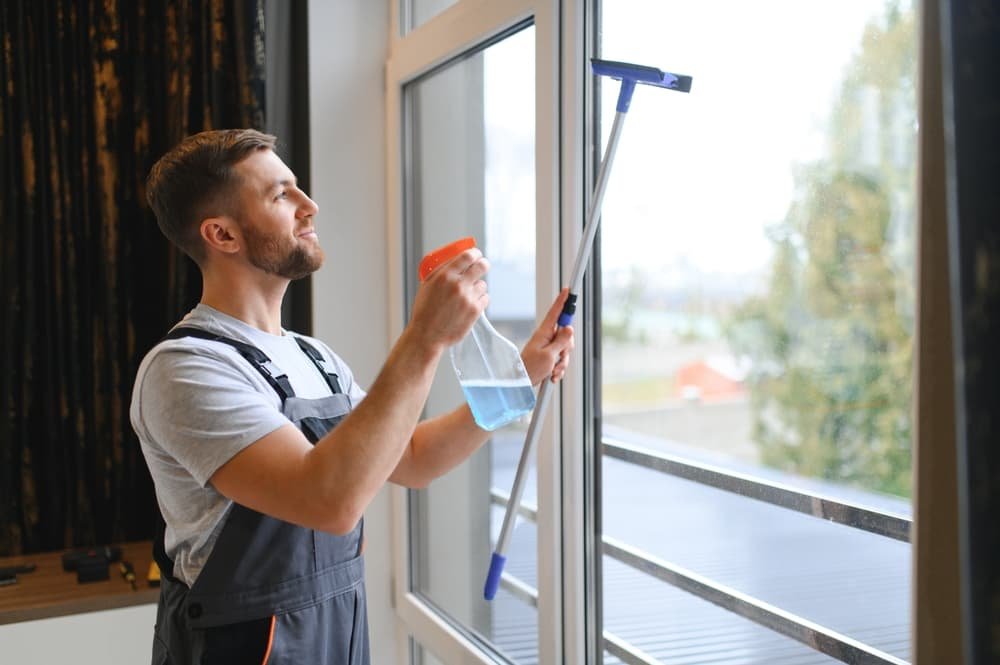 Wilmington Window Cleaning Service