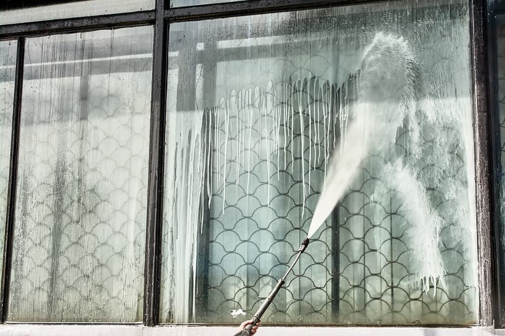 Window Cleaning Maintenance Plans Wilmington, NC