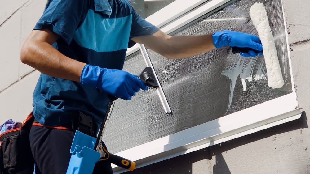 Window Cleaning Services in Wilmington, NC