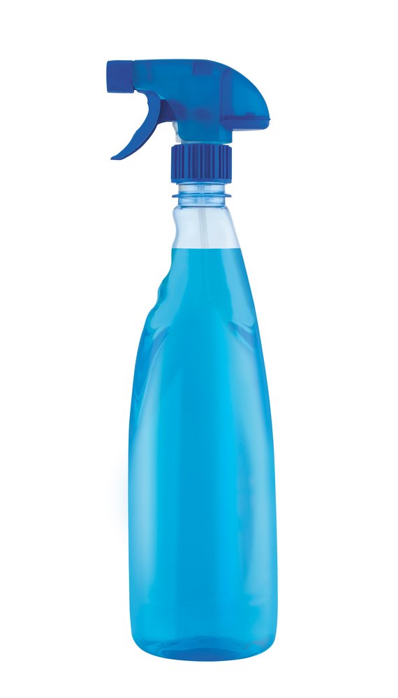 Cleaning Solutions for Window Cleaning