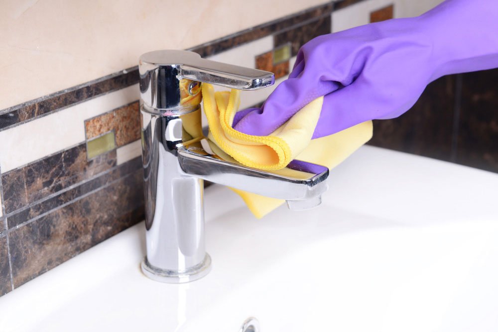 Cleaning Services
