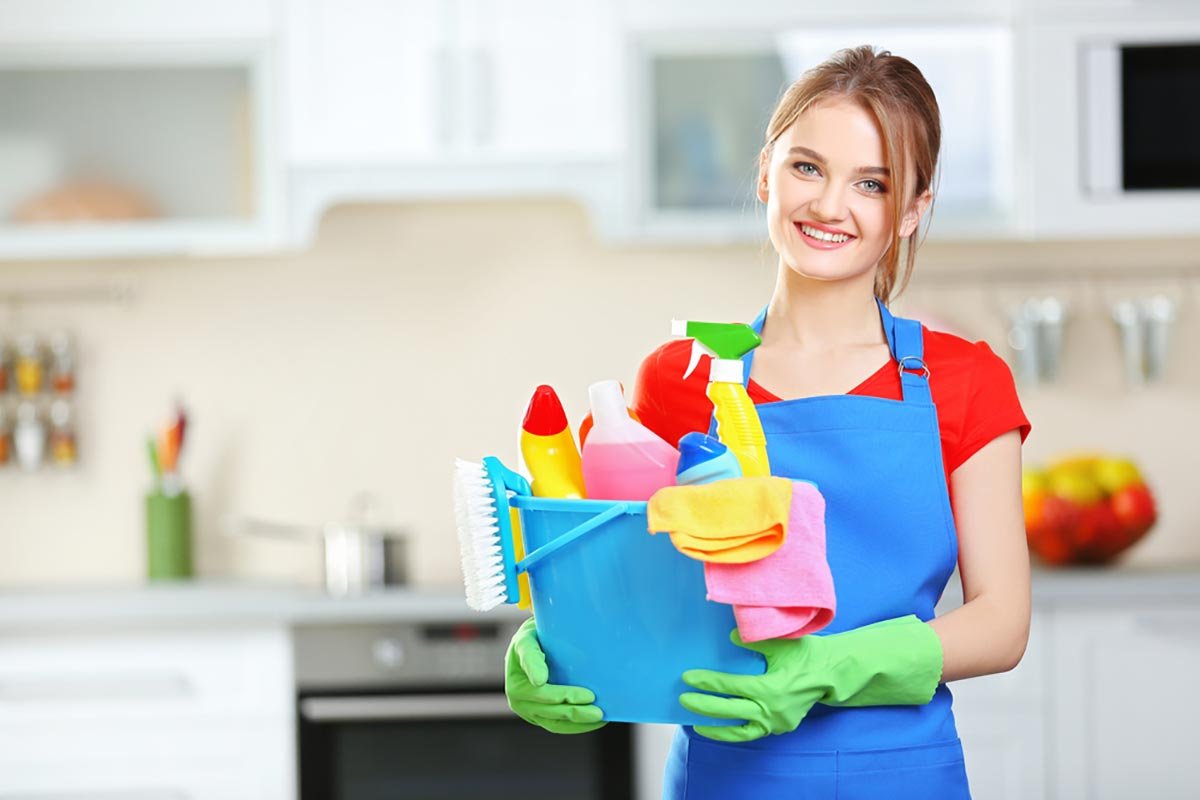Quality Window Cleaning Tools and Supplies