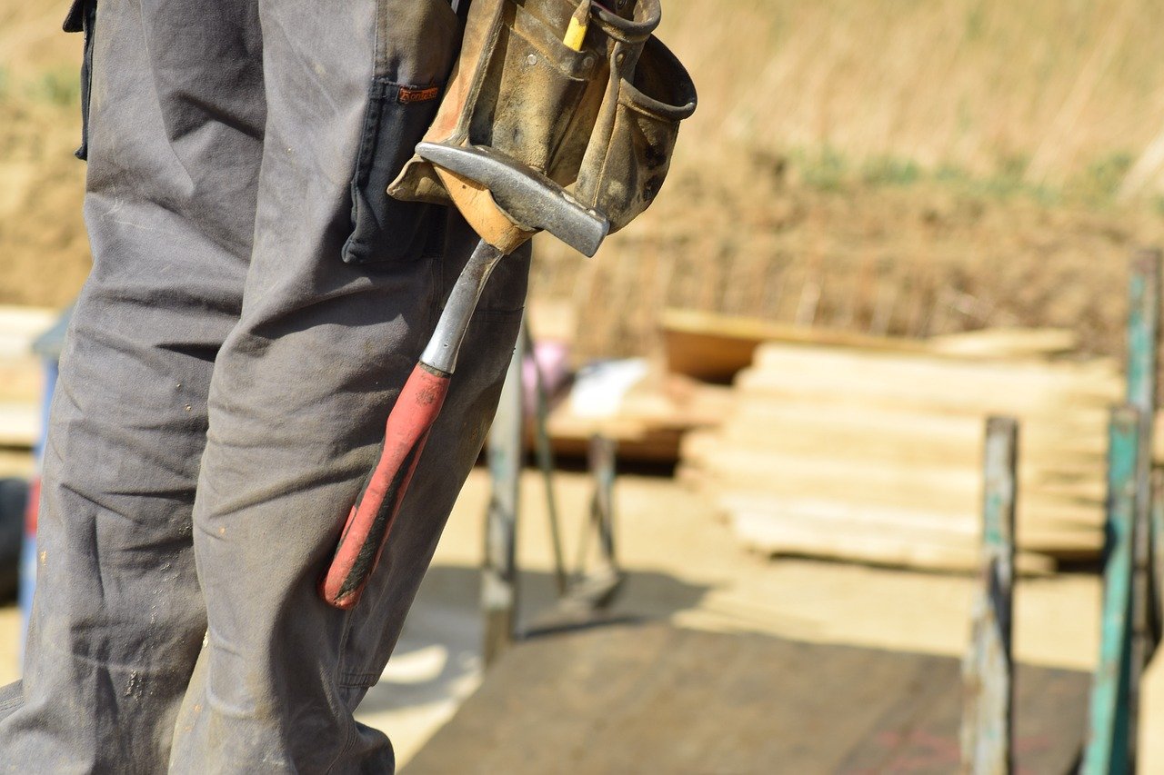 Addressing Deck Repairs