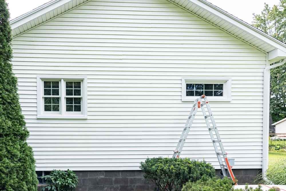 exterior house washing Carolina Beach NC