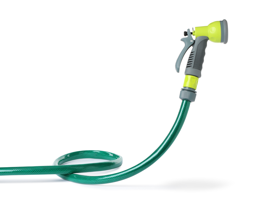 Garden hose