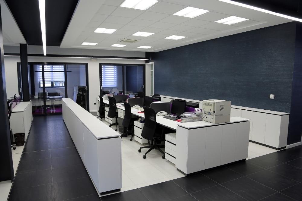office and commercial cleaning checklist Carolina Beach NC