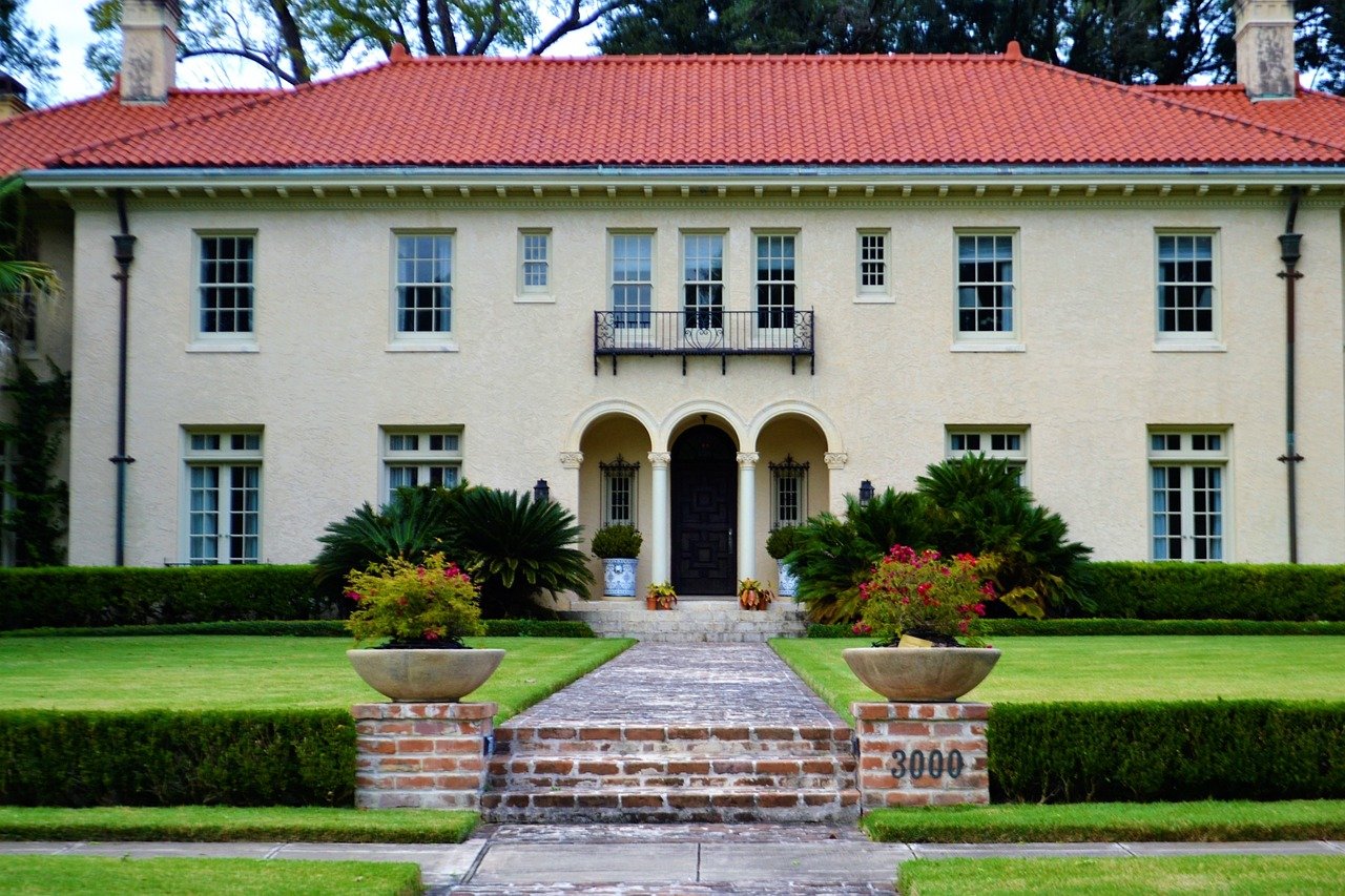 Year-Round Window Cleaning Services in Wilmington, NC