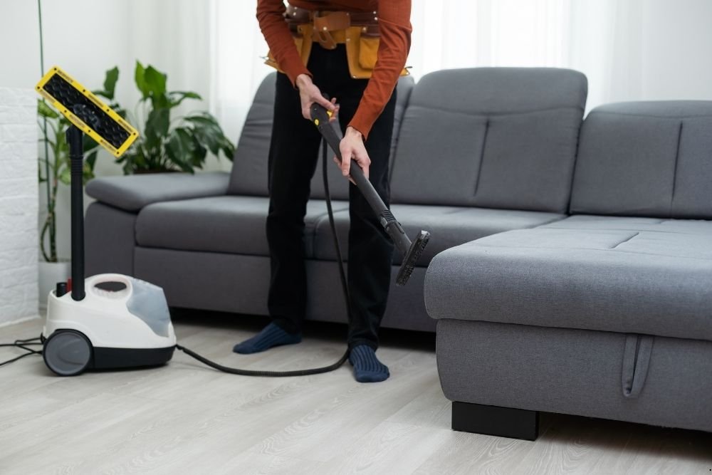 weekly house cleaning in Brunswick County NC