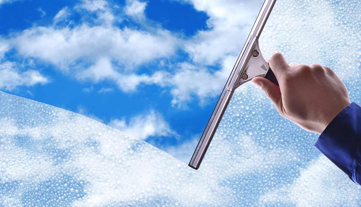 Window Cleaning service