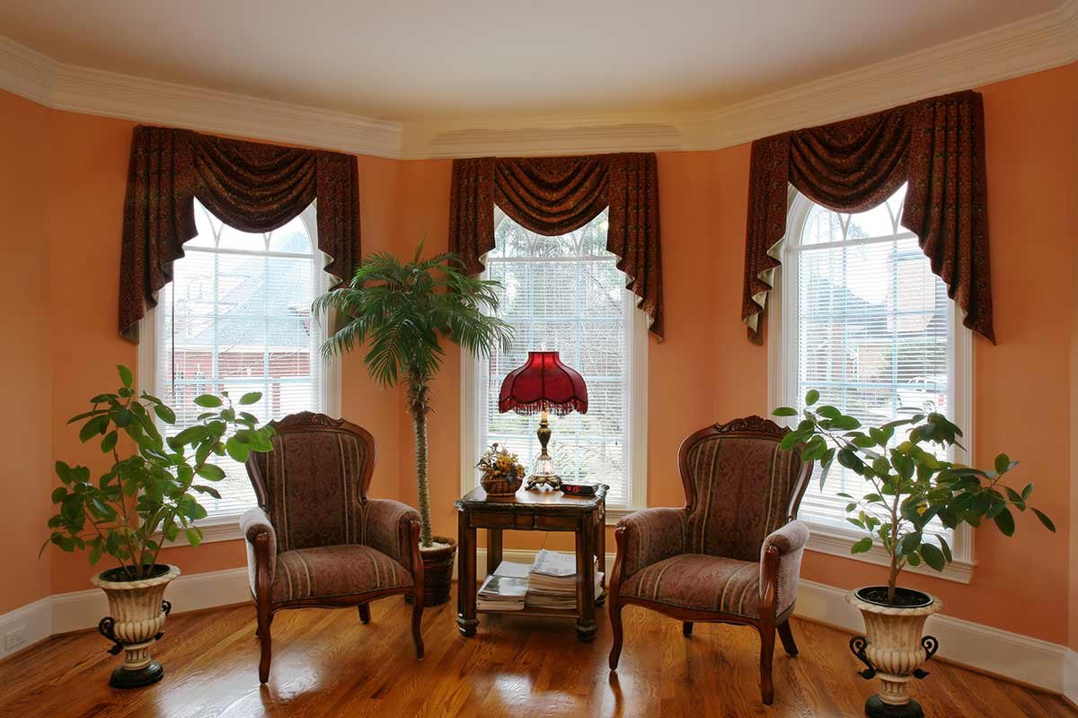 Residential Spaces