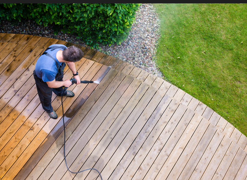 Professional Cleaning Service Wilmington, NC