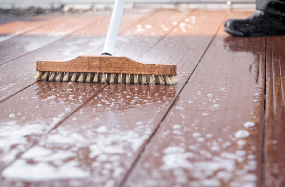 Professional Cleaning Service