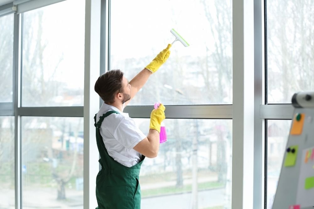 Wrightsville Beach Businesses Trust Our Commercial Cleaning Services