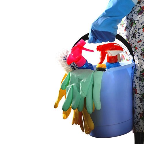 Effective Patio Cleaning Techniques