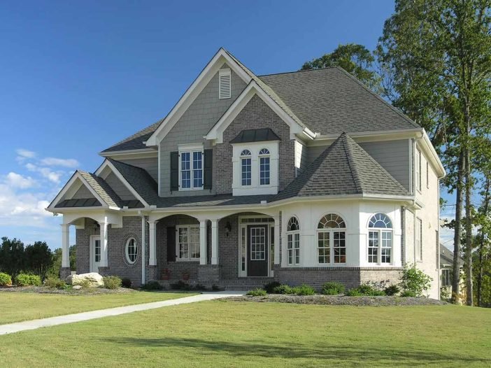 Improved Home's Curb Appeal