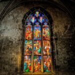 Religious Institutions