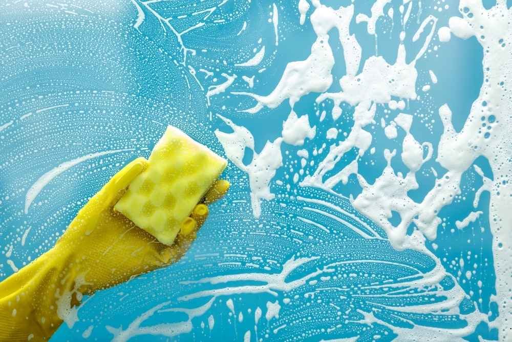 professional window cleaning Carolina Beach NC