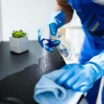 residential cleaning service Carolina Beach NC